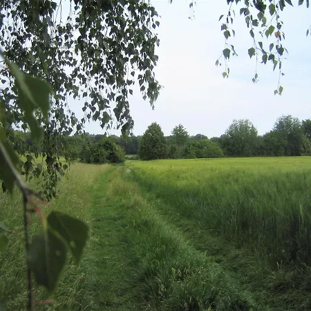 Gutshof Tda-lohma Luxuszelt *