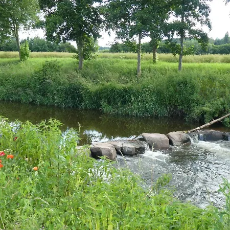 Gutshof Tda-lohma * Langenleuba-Niederhain
